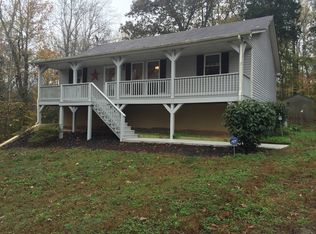 3017 Sweet Home Rd, Chapmansboro, TN 37035