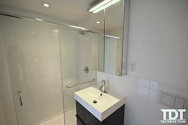 Rented by J Misrahi Realty Corp