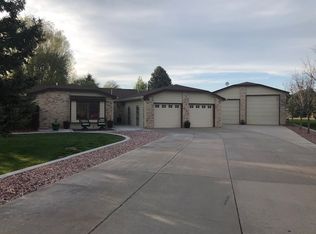 262 Willow Ct, Torrington, WY 82240