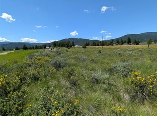 4070 Dutchman Ln, Lincoln, MT 59639