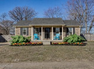 120 Purcell Ave, Bardstown, KY 40004