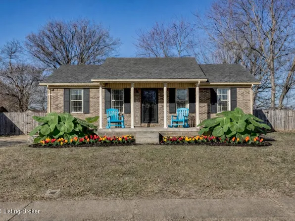 120 Purcell Ave, Bardstown, KY 40004