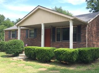 3348 Church St, Burns, TN 37029