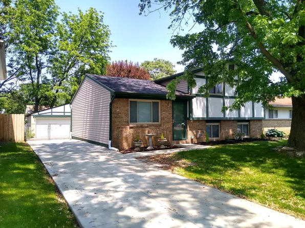 2826 Marigold Ave, Columbus, OH 43207
