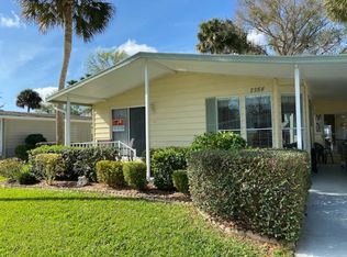 2284 Primavera Ave, Port Orange, FL 32129