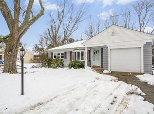 268 Central St, Stoughton, MA 02072