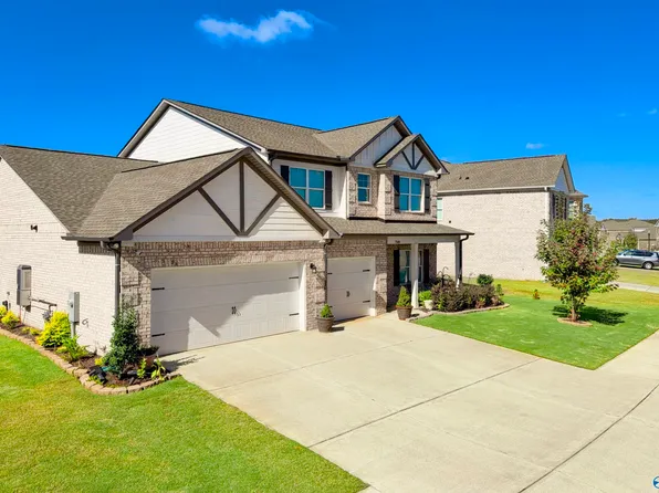 7588 Addison Dr NW, Huntsville, AL 35806