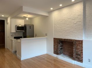 418 E 84th St #2C, New York, NY 10028