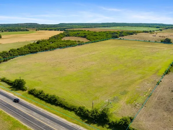 19880 N Highway 183, May, TX 76857