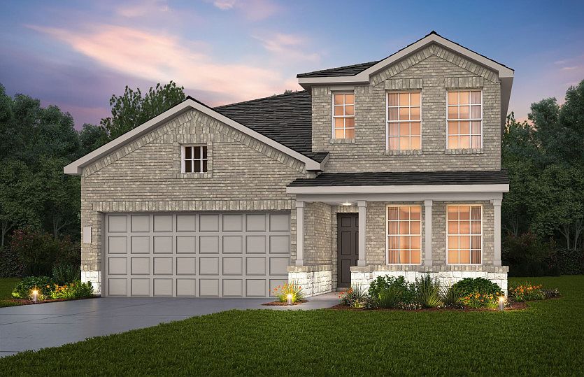 Home Exterior LS202