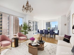 845 United Nations Plz APT 11A, New York, NY