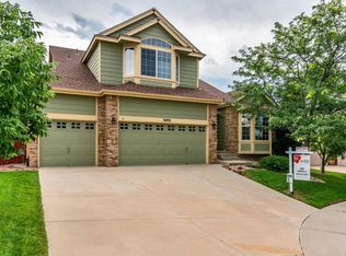 3692 Fairgate Ct, Highlands Ranch, CO 80126