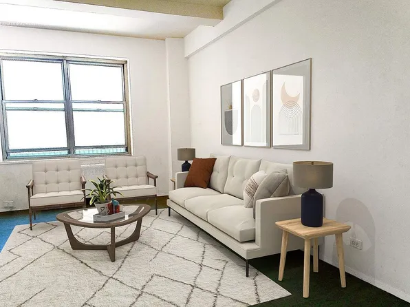 500 Grand St #A6a, New York, NY 10002