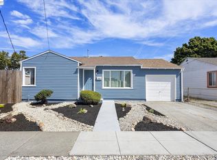 1220 Gilmore Dr, San Leandro, CA 94577