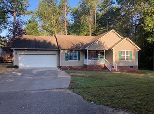 2408 Montford Ave NW, Concord, NC 28027