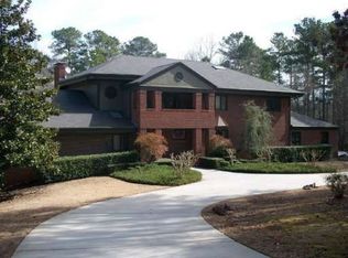 408 N Pine Hill Rd, Griffin, GA 30223