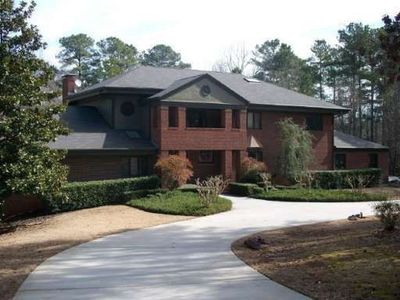 408 N Pine Hill Rd, Griffin, GA, 30223