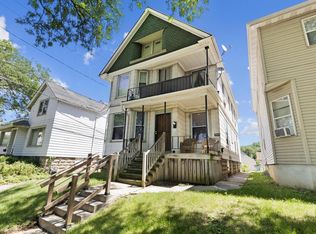 2122 S 26th STREET #2122A, Milwaukee, WI 53215