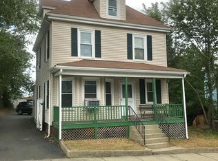 54 Adams St, Revere, MA 02151