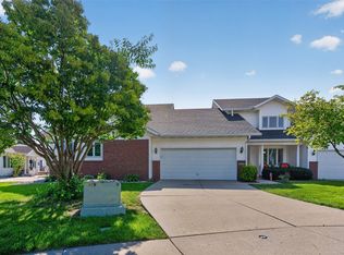 5055 Cleburne Ct, Pleasant Hill, IA 50327