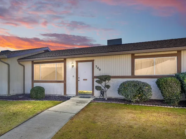 549 Front St, Taft, CA 93268