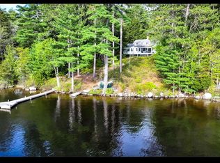 94 Camp Sunapee Rd, New London, NH 03257