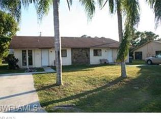 7450 Garry Rd, Fort Myers, FL 33967