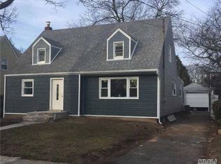 127 Alabama Ave, Hempstead, NY 11550