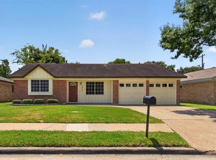 2809 3rd Ave N, Texas City, TX 77590