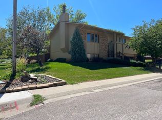 3602 Crown Ct, Rapid City, SD 57702
