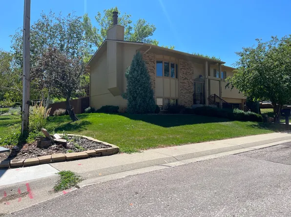 3602 Crown Ct, Rapid City, SD 57702