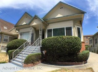 540 32nd St, Oakland, CA 94609