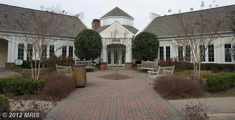 Community Center