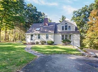 319 Summer St, South Walpole, MA 02071