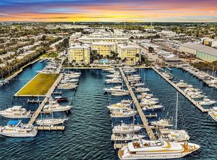 806 Windward Way #209, Lantana, FL 33462