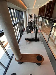 Rented by MLB ESTATES LLC