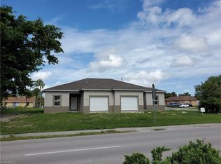 2061 Sunshine Blvd, Naples, FL 34116