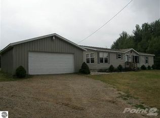 2435 W Blanchard Rd, Mount Pleasant, MI 48858