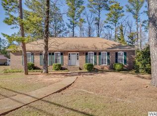 5018 10th Ave E, Tuscaloosa, AL 35405