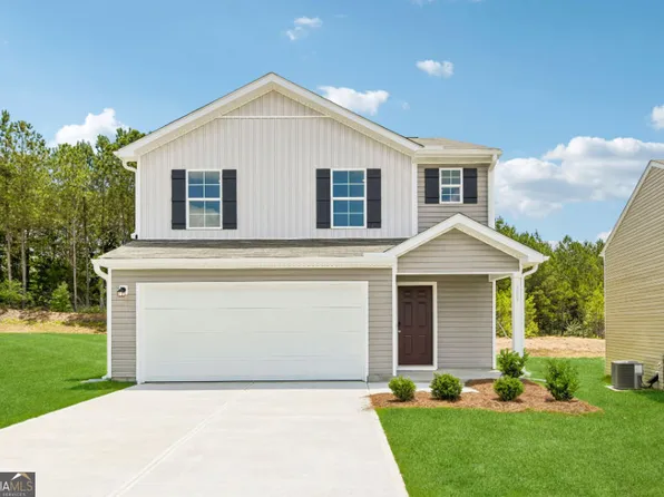 205 Kinsale Dr, Macon, GA 31216