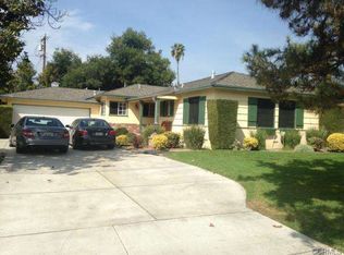 217 San Miguel Dr, Arcadia, CA 91007