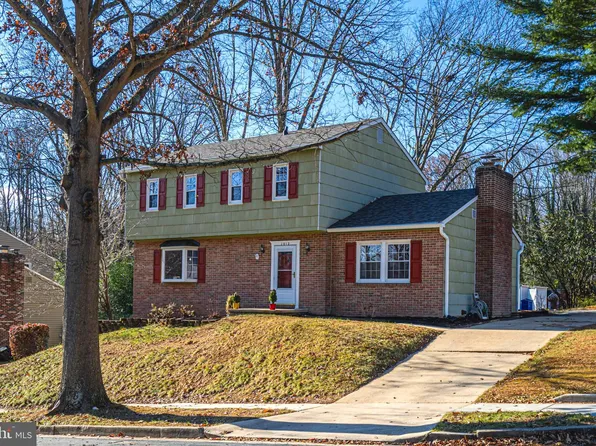 1012 Jackson Blvd, Bel Air, MD 21014