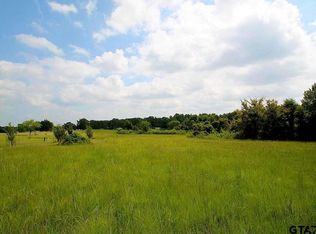 LOT 18 Private Road 5986, Yantis, TX 75497