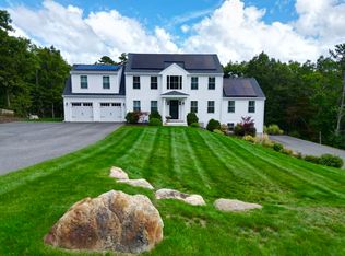 101 Nautical Way, Plymouth, MA 02360