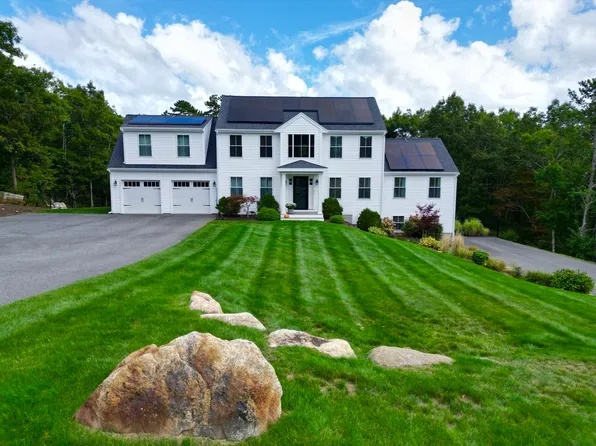 101 Nautical Way, Plymouth, MA 02360