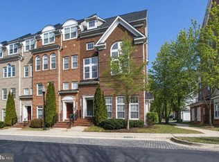 19417 Dover Cliffs Cir, Germantown, MD 20874