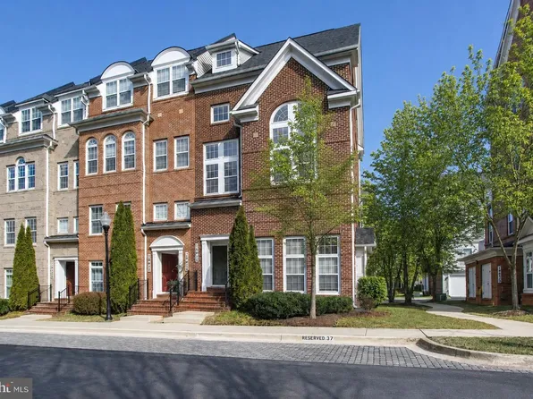 19417 Dover Cliffs Cir, Germantown, MD 20874
