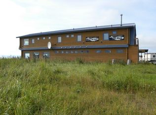 929 Mission Ave, Kenai, AK 99611