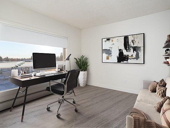 4th image of 5210 122nd St NW #2-Bedroom