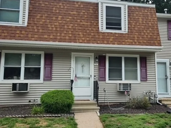 130 Brentwood Drive #130, Wallingford, CT 06492